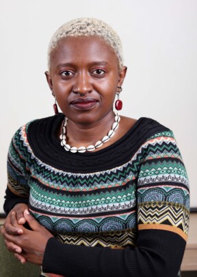 Fiona Wachera Portrait_2025