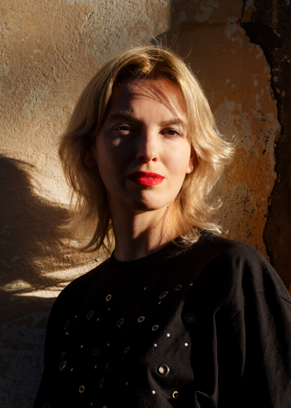 Panchaud Danaé Portrait by Anne Morgenstern 2024 web