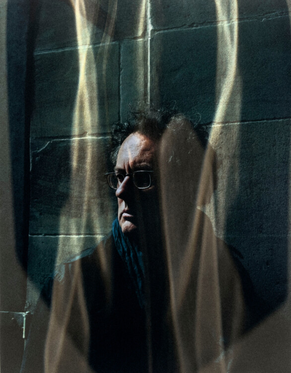 Paolo ©Christopher Anderson _ Magnum Photos